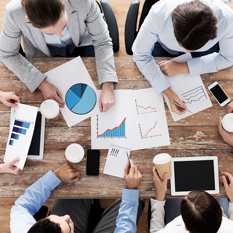 Why Should I Use An Experienced Team Selling My Business?