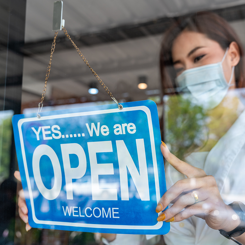 When is the best time to sell your business? Don’t Miss the Window.