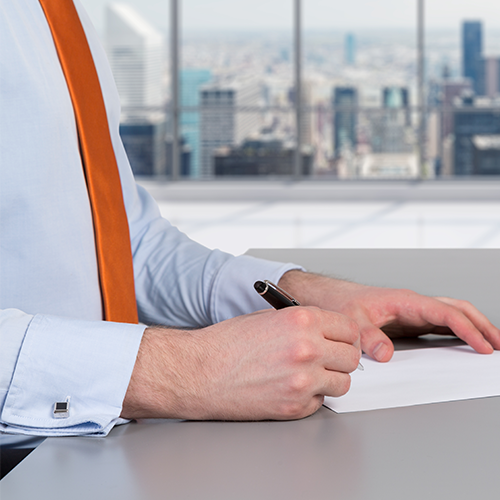 A Guide to Letters Of Intent
