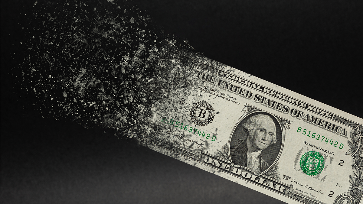 How Inflation Affects The Sale Of Your Business