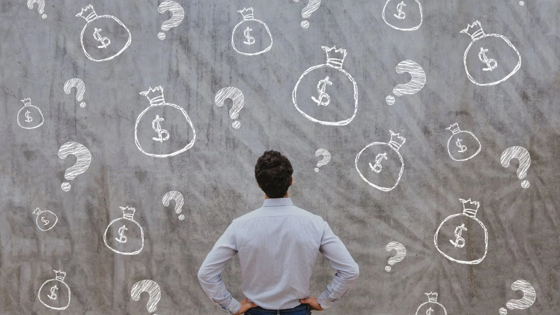 A detailed approach - How to fund the purchase of a business