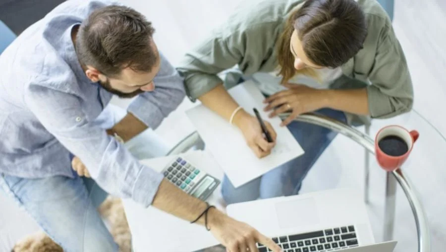 The Five C’s of Credit