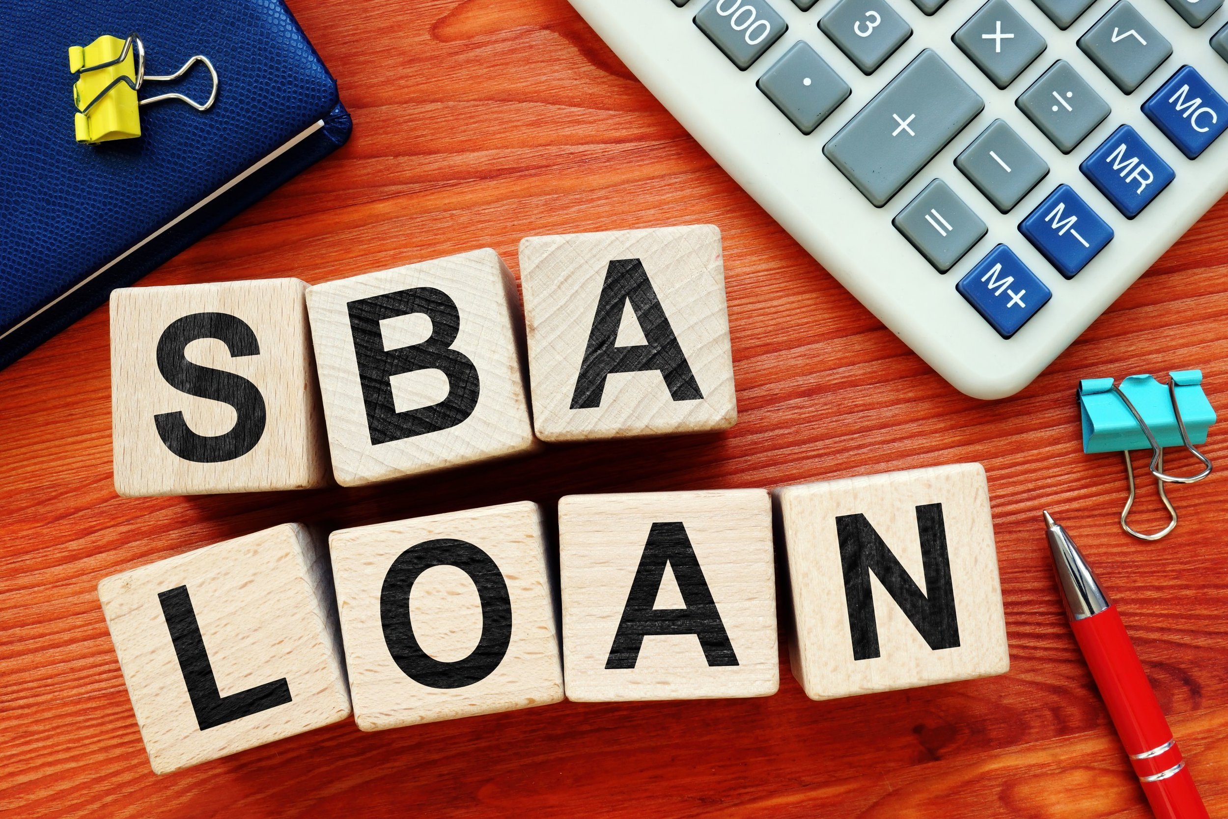 SBA Essentials FAQs