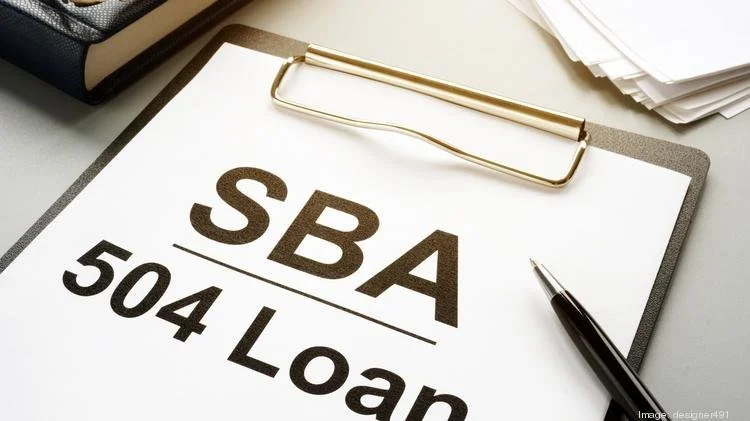 SBA Loan Program Explained