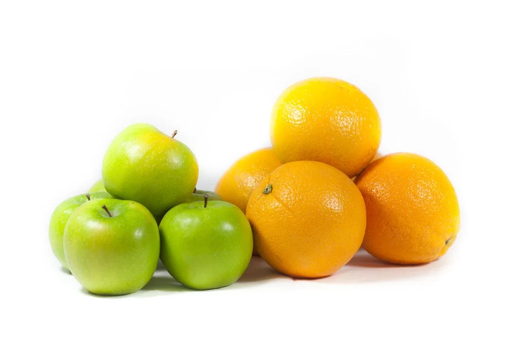 Differentiating Benefits of Working with CBA