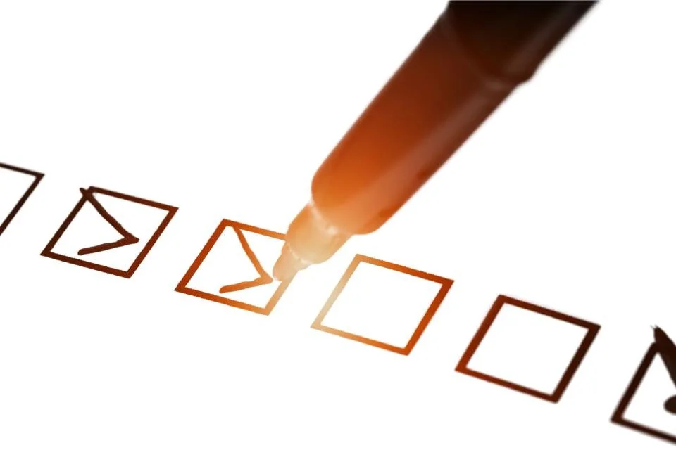 How should a seller prepare themselves to sell?