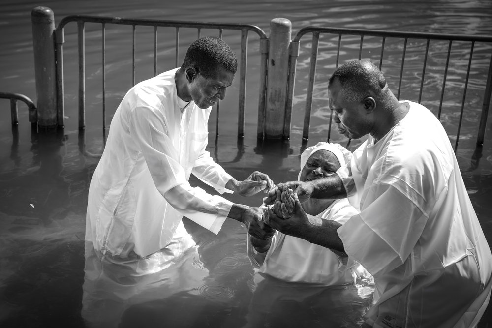 Baptism