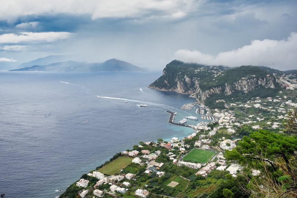 Capri Life