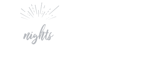 Dazzling Nights, presented by AdventHealth, with Memoir Agency, Creative City Project and Harry P. Leu Gardens