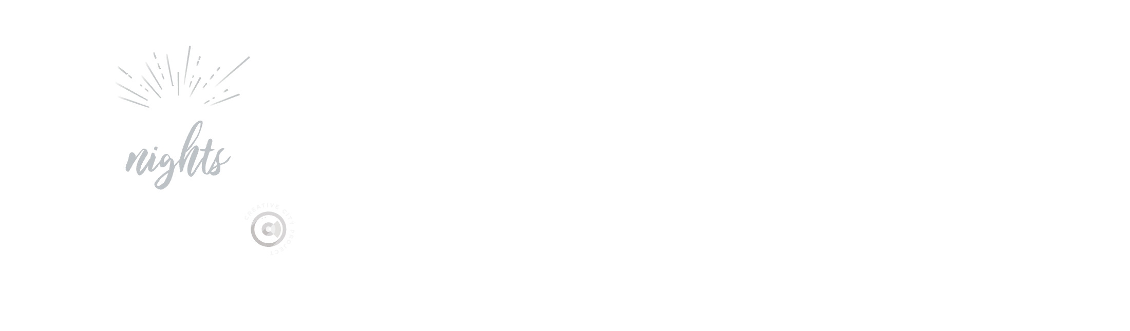 Dazzling Nights, presented by AdventHealth. Brought to life by Creative City Project and The Memoir Agency at Harry P. Leu Gardens, with Massey Services, Orange County Florida, United Arts of Central Florida and Neon Sauce