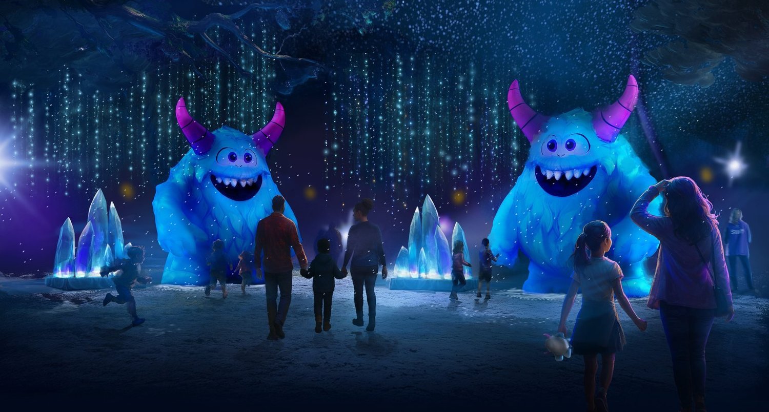 Crystal Kingdom