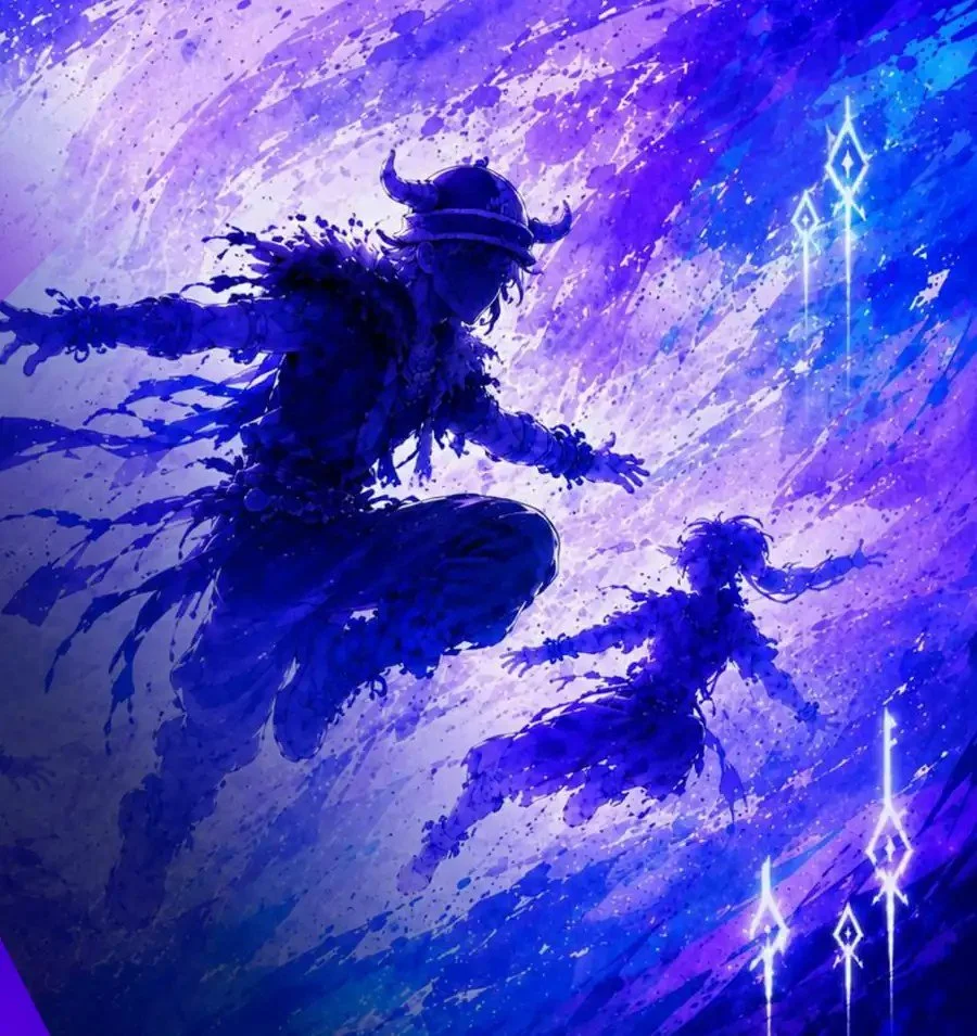 DriftLands, the K-Drift tribe in motion