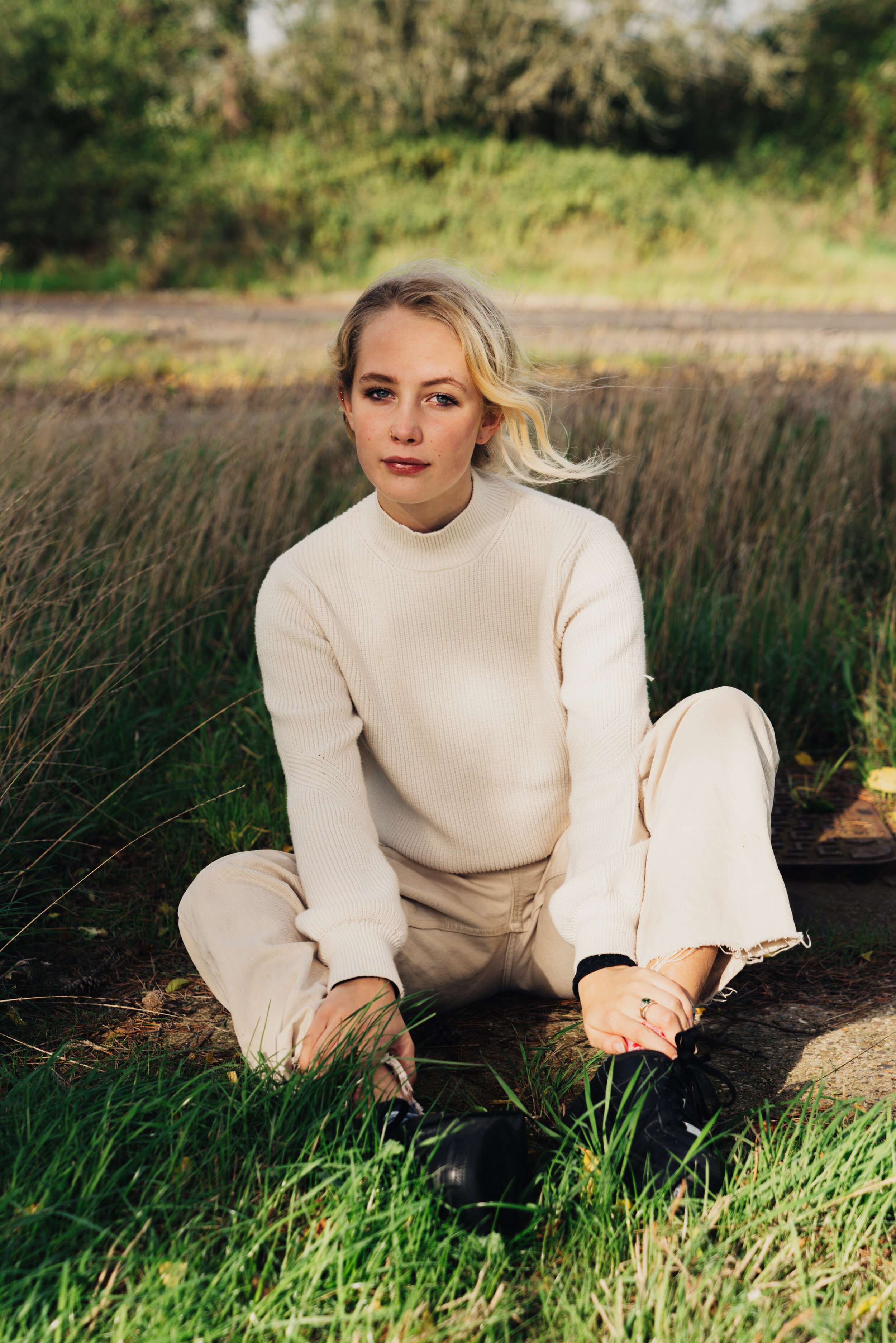 Bea, 2020
