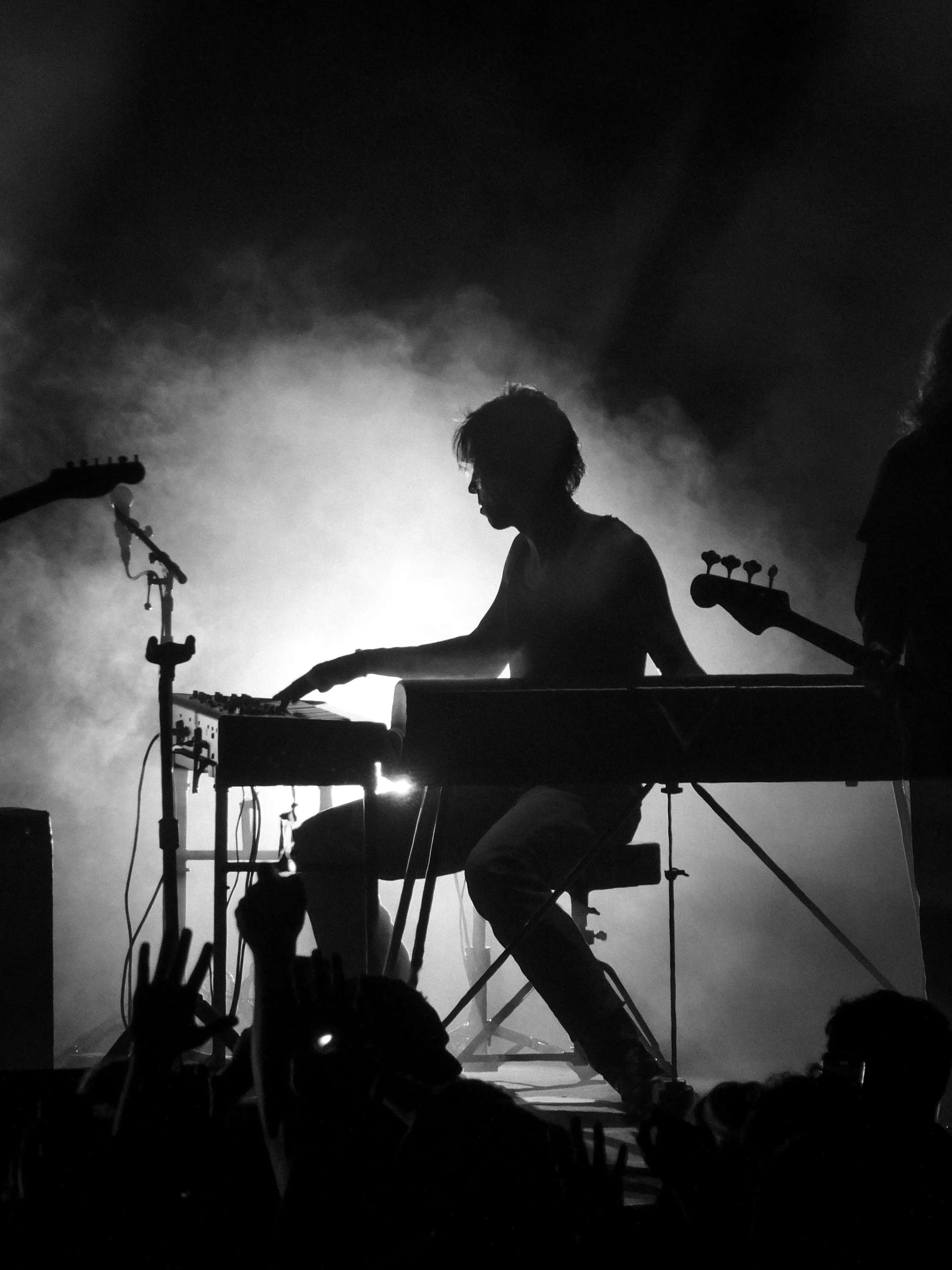 MUSIC