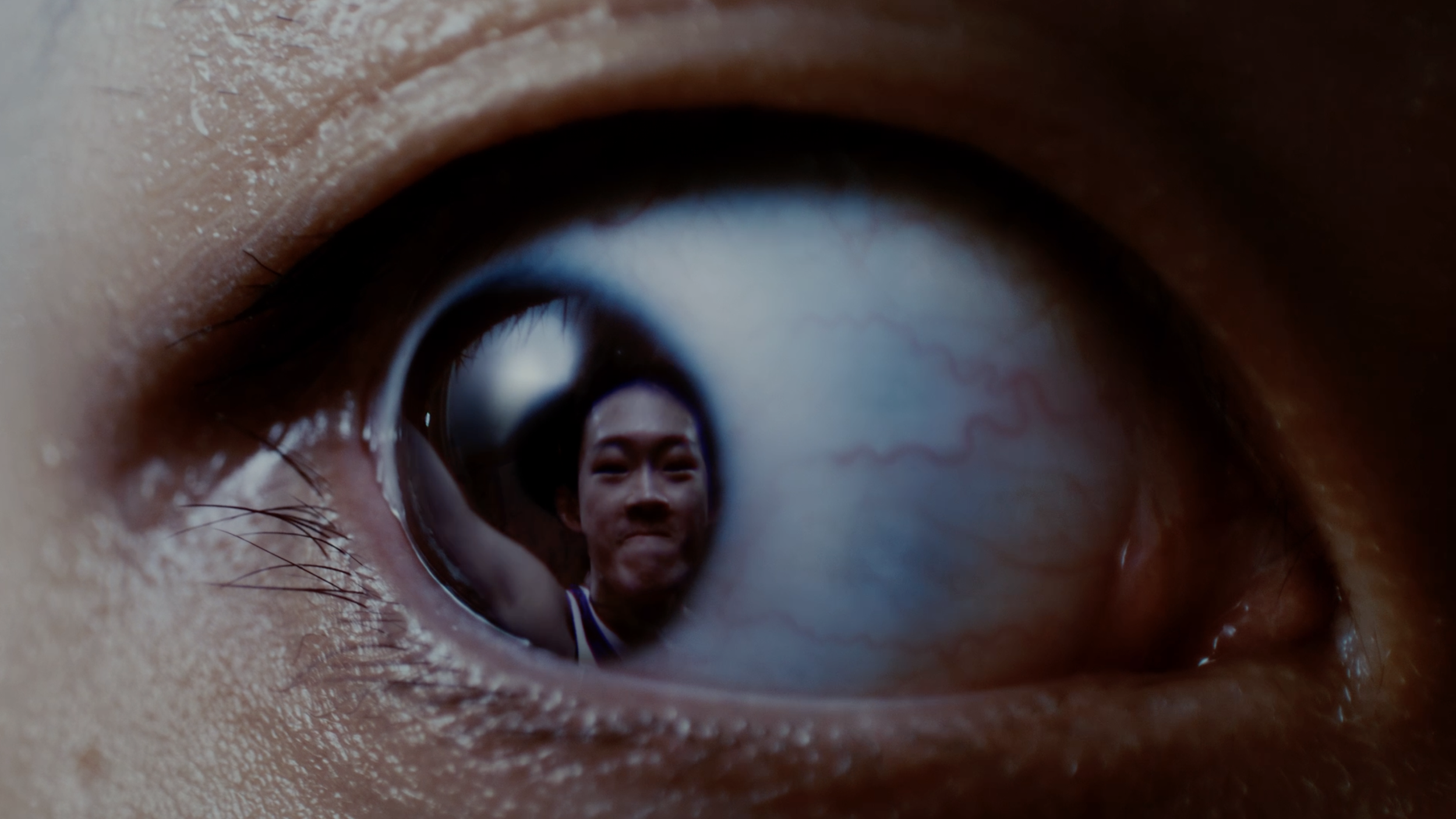 Nike: You Don't Know Me. But you will.