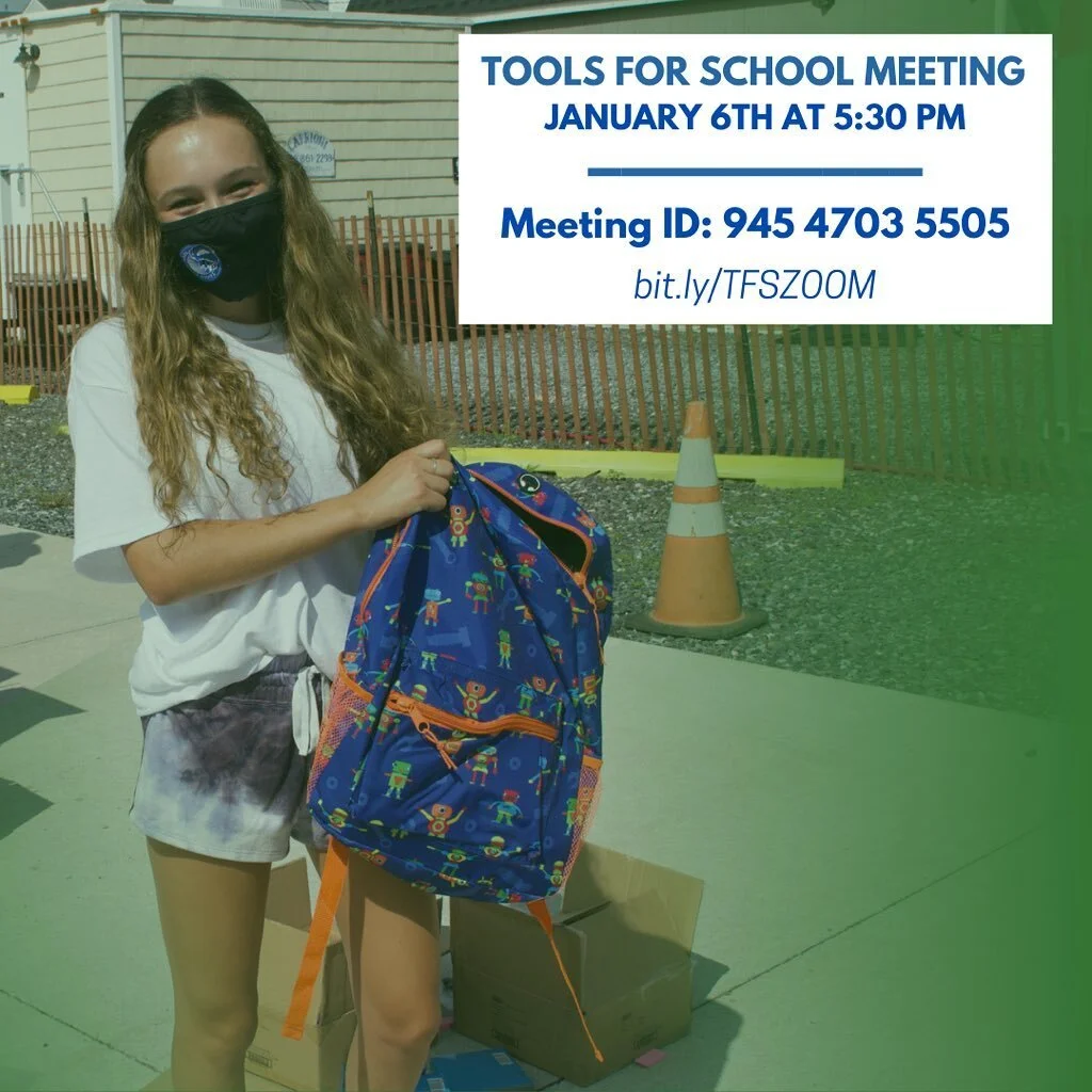 Tools For School