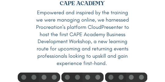 Cape Academy