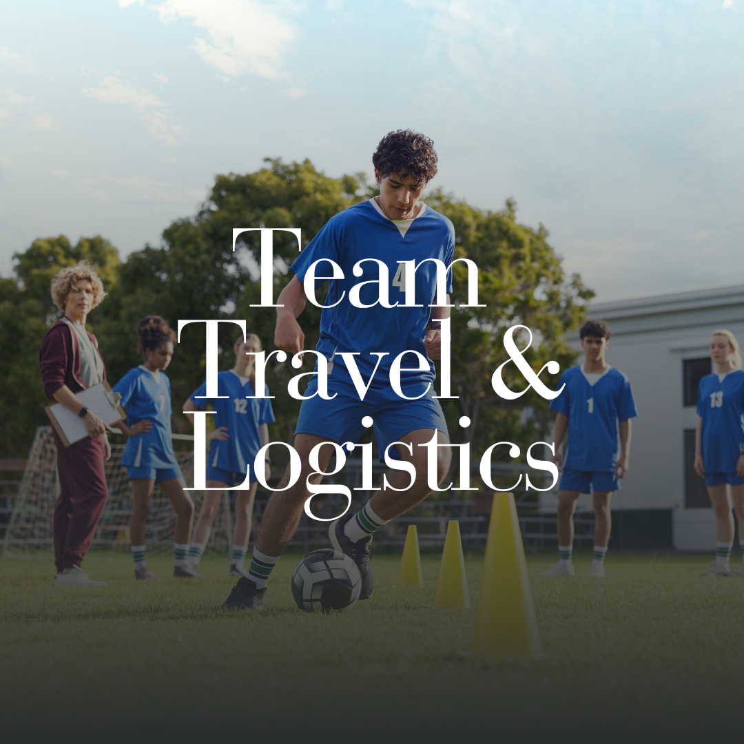 Why Every Football Club Needs a Dedicated Travel and Logistics Partner