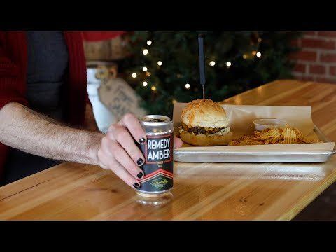 Remedy Brewing Company's 2023 Burger Battle - Resolution