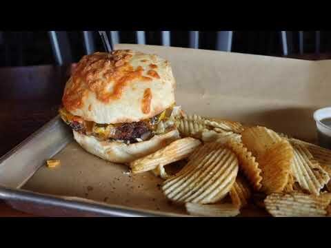 Remedy Brewing Company's 2023 Burger Battle - 6-Pack