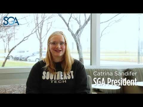 Join Student Government