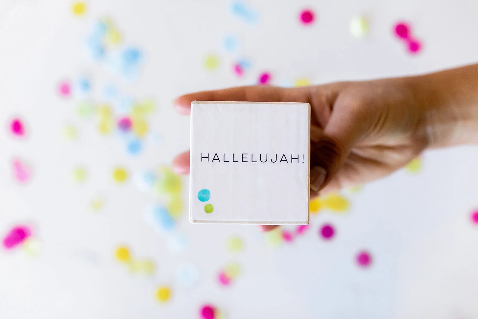 Resources — Raising Prayerful Kids