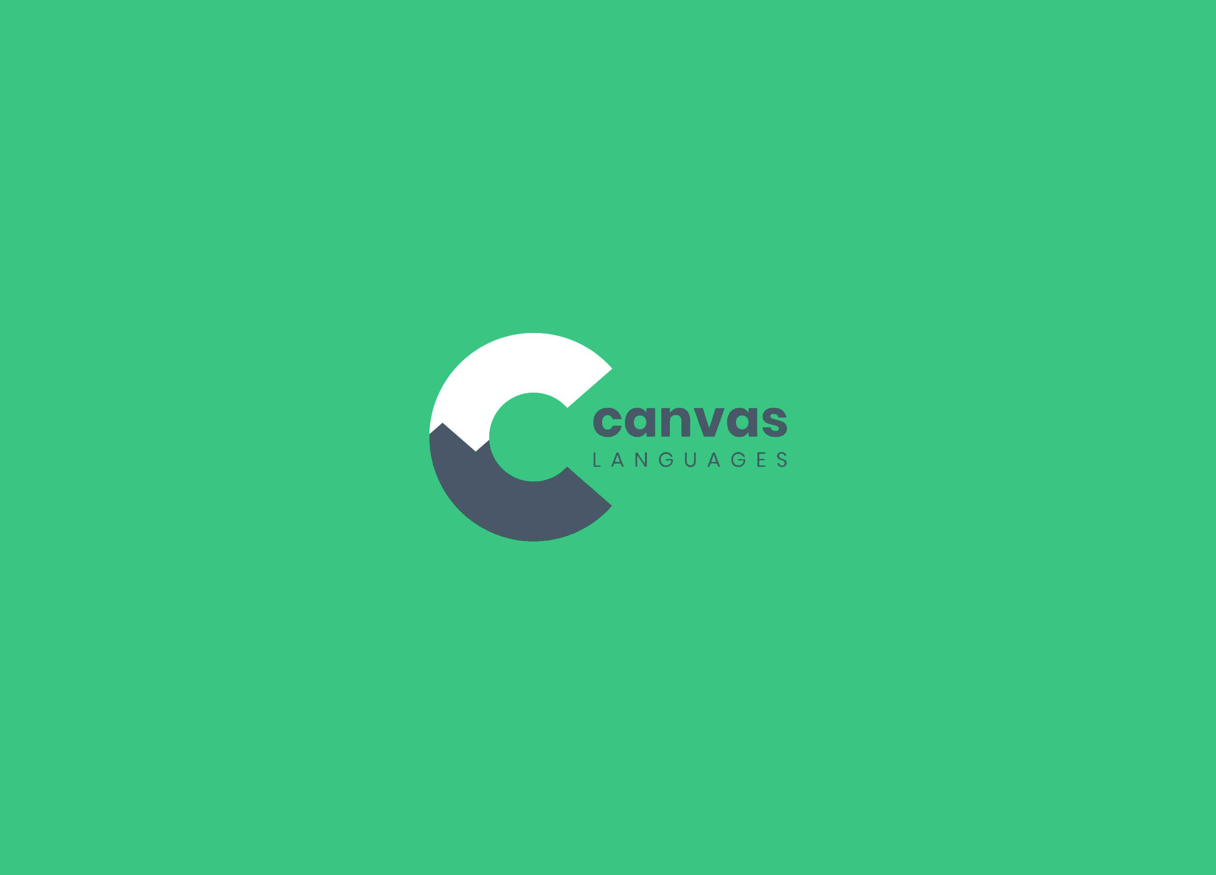 Canvas Languages