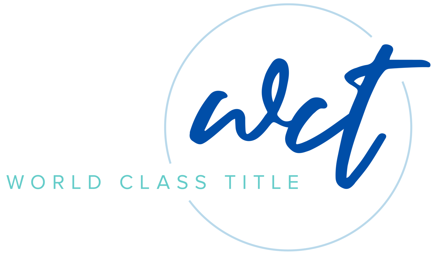 World Class Title -  A Real Estate Title Company