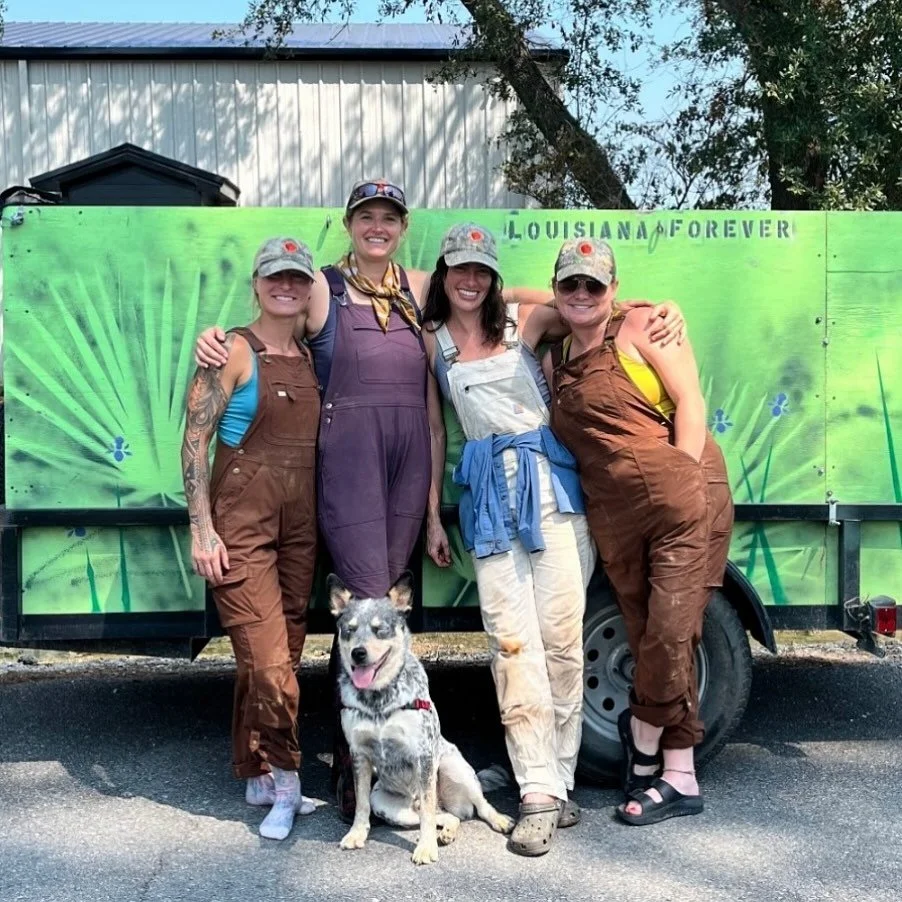 We hope everyone had a fun festival weekend!