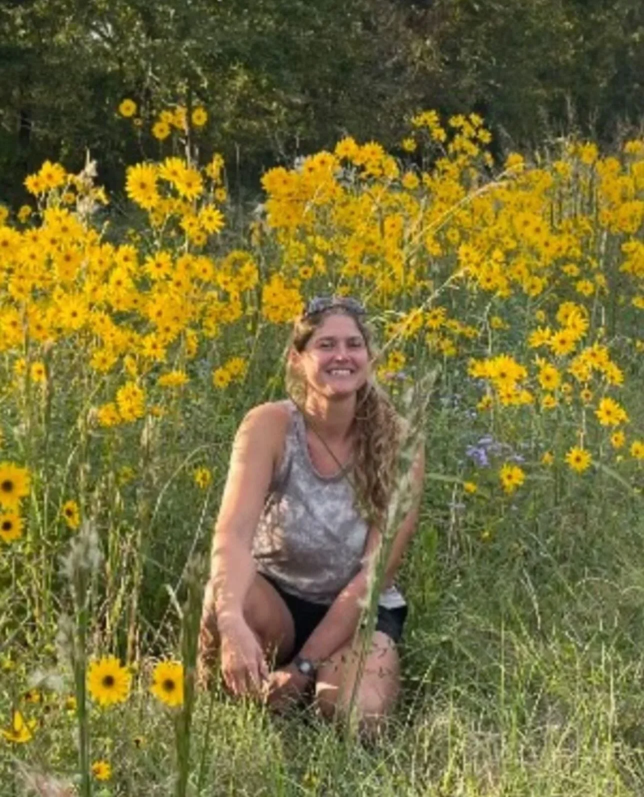 🧚🏽 Nikki is our Project Manager for the Baton Rouge area. Her professional career began at LSU where she obtained a Bachelor of Science specializing in Wildlife Ecology and Horticulture 👩🏻&zwj;🎓
While her experience working with the Forest Servi