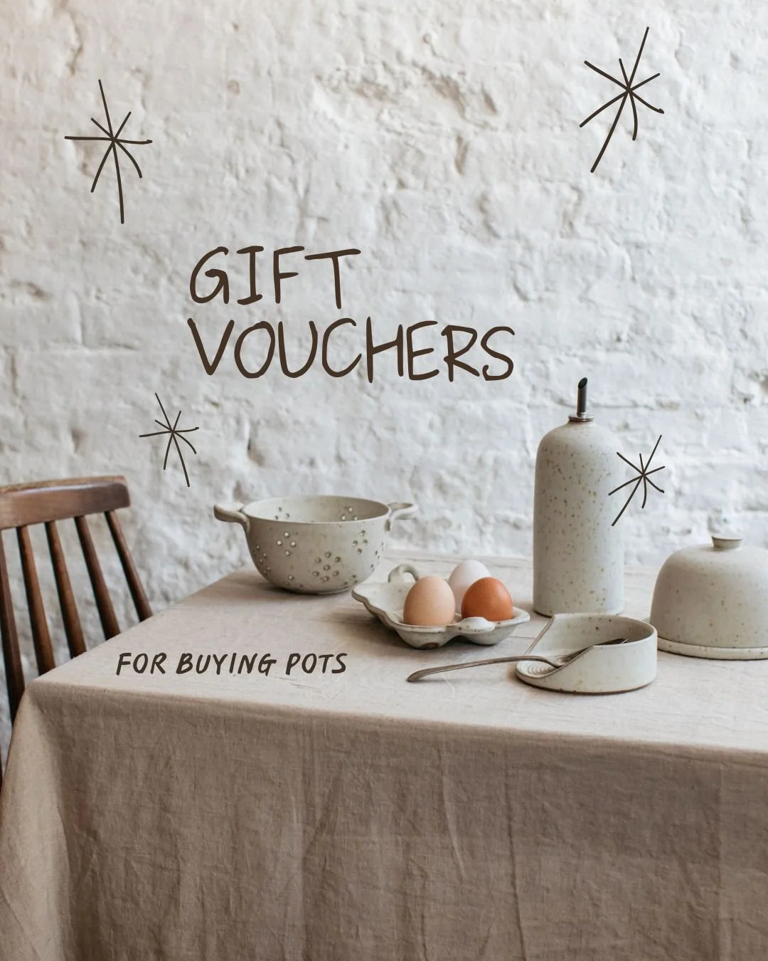 Gift Voucher
