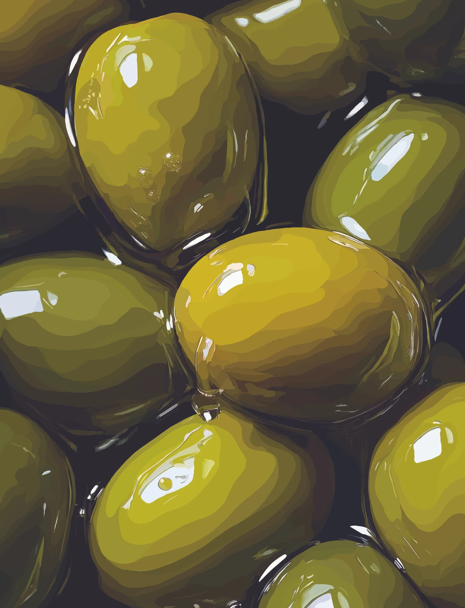 Olives