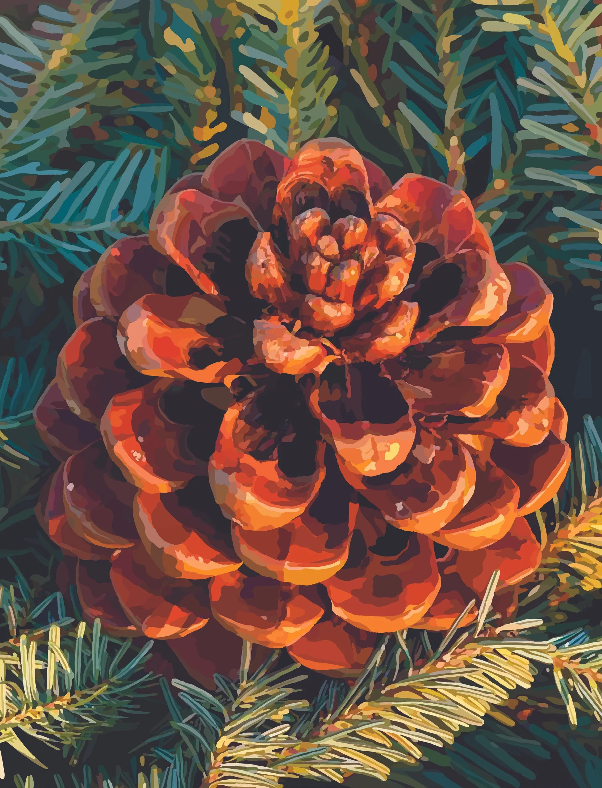 Pinecone