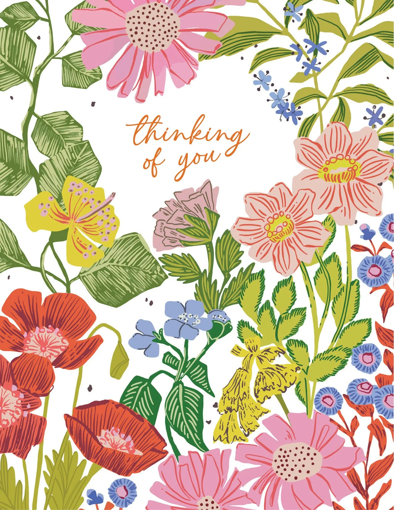 Thinking of You