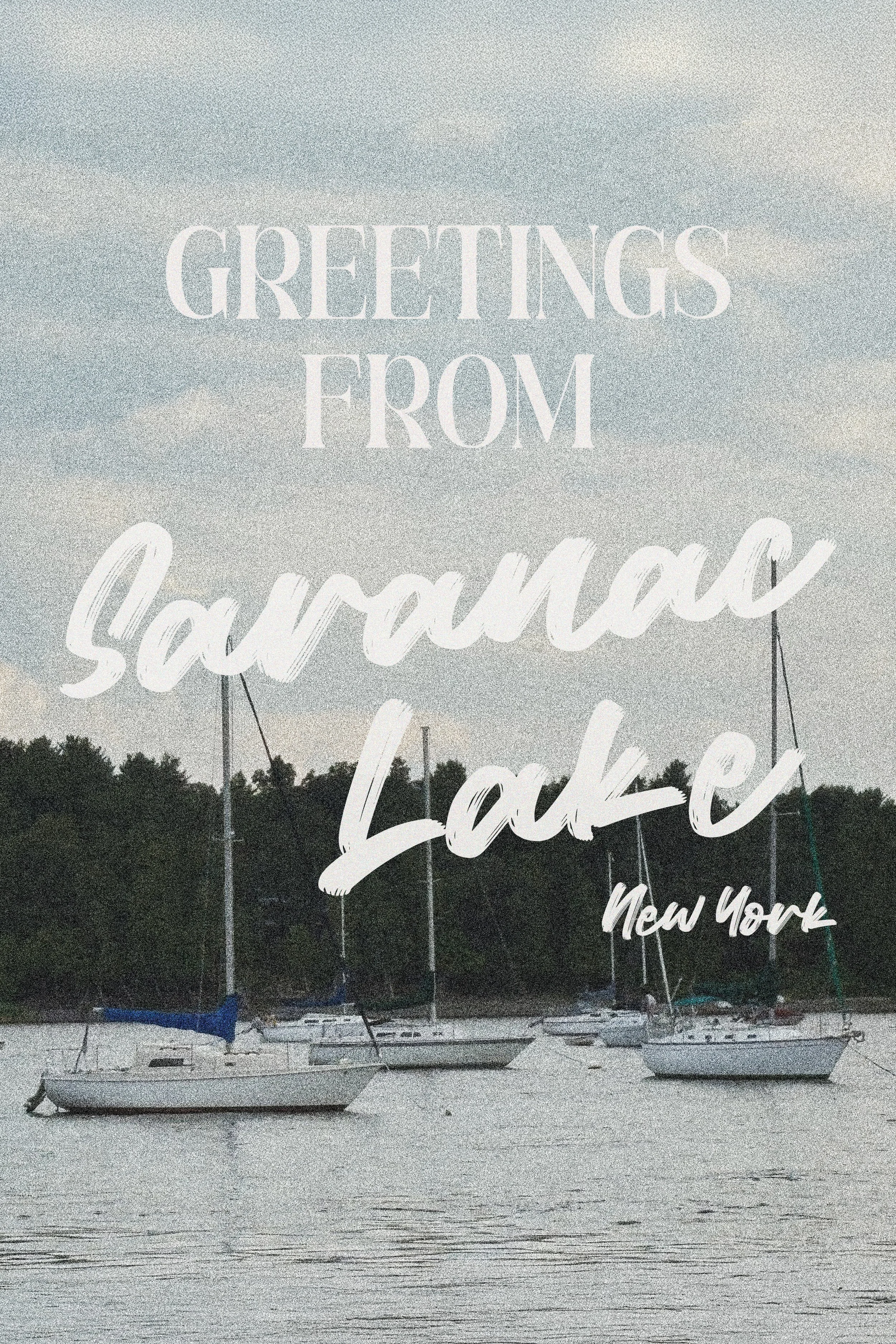 Greetings - SL Boats