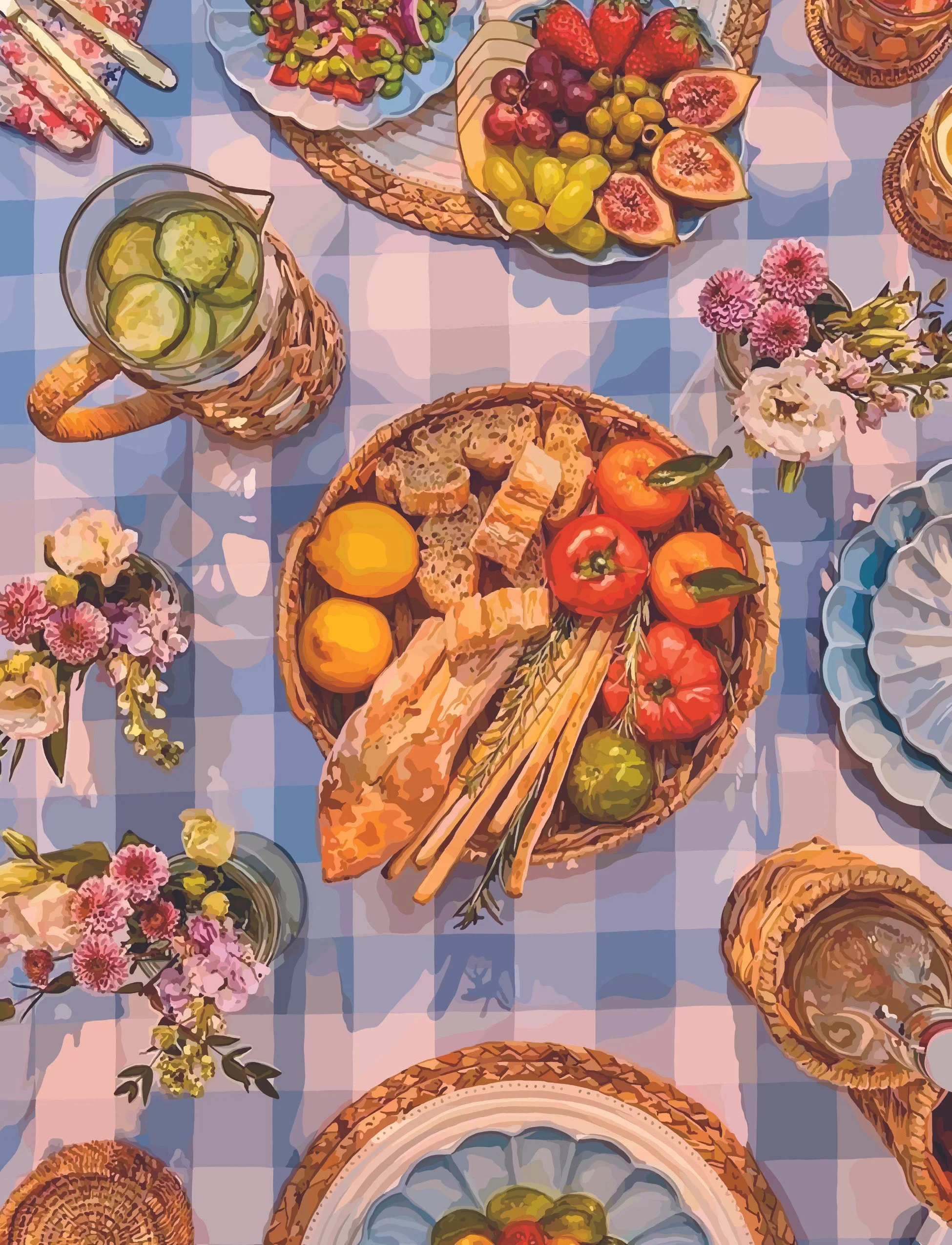 Dinner Party