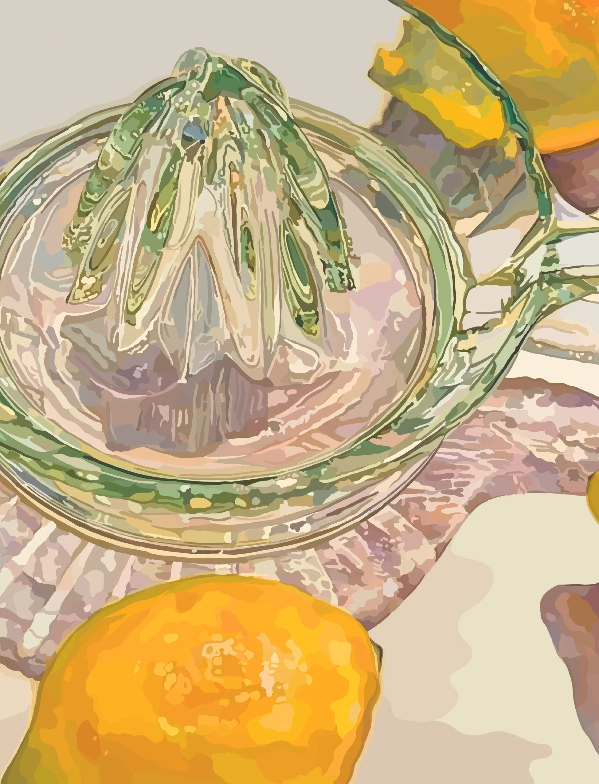 Juicer