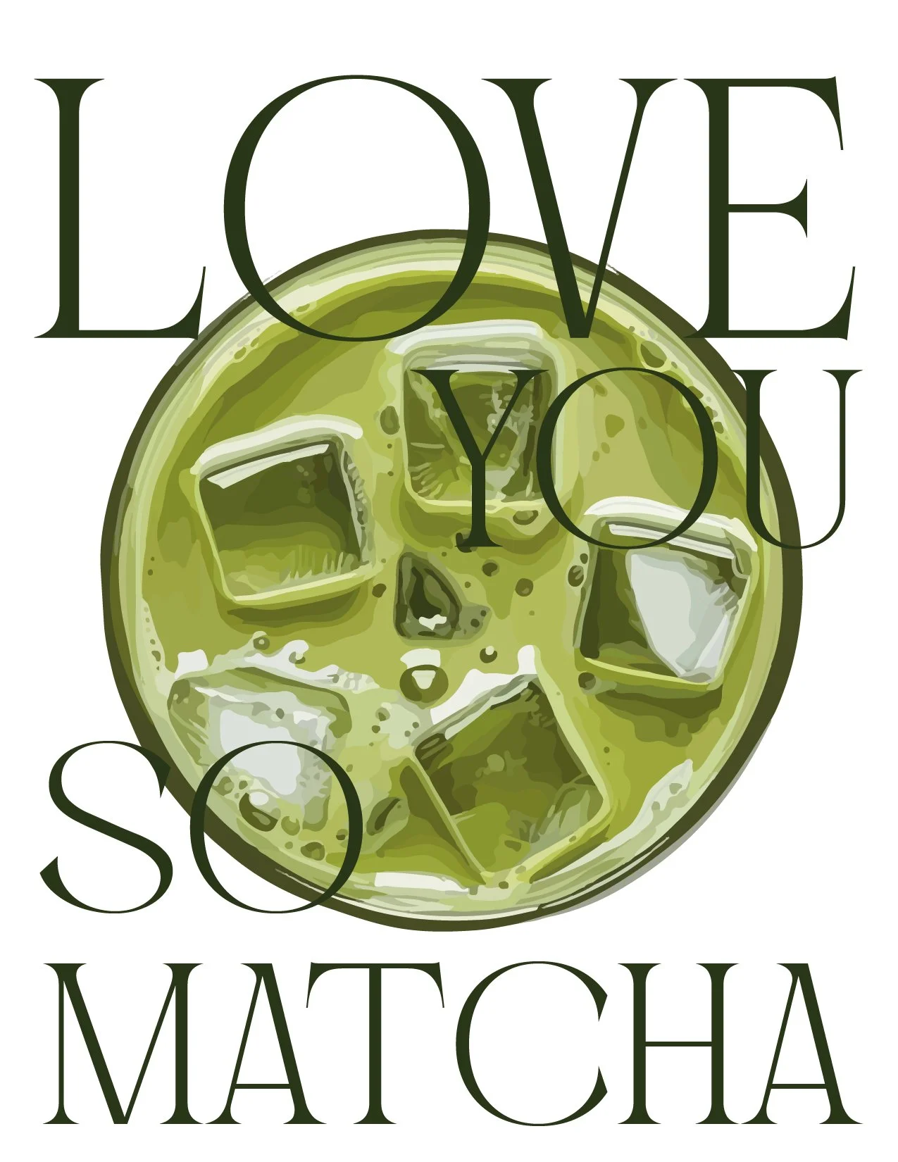 Matcha