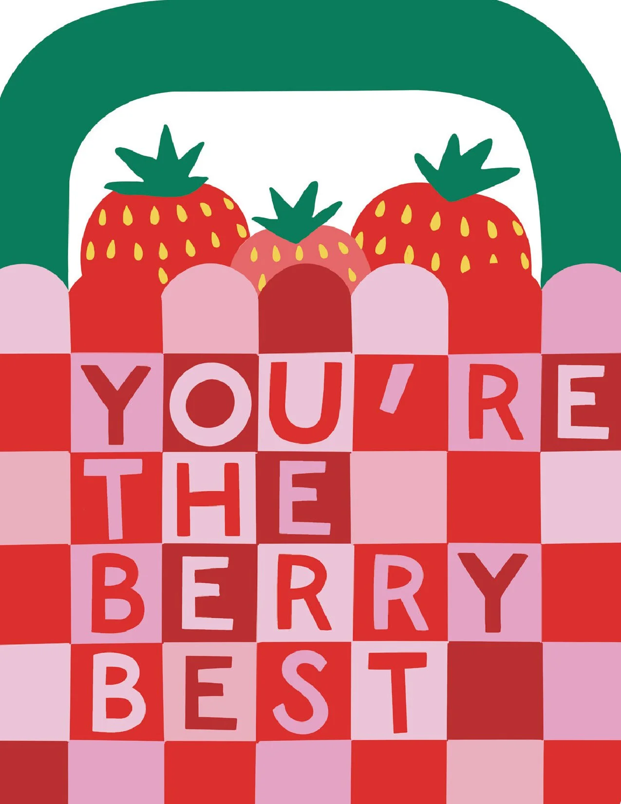 Berry Best
