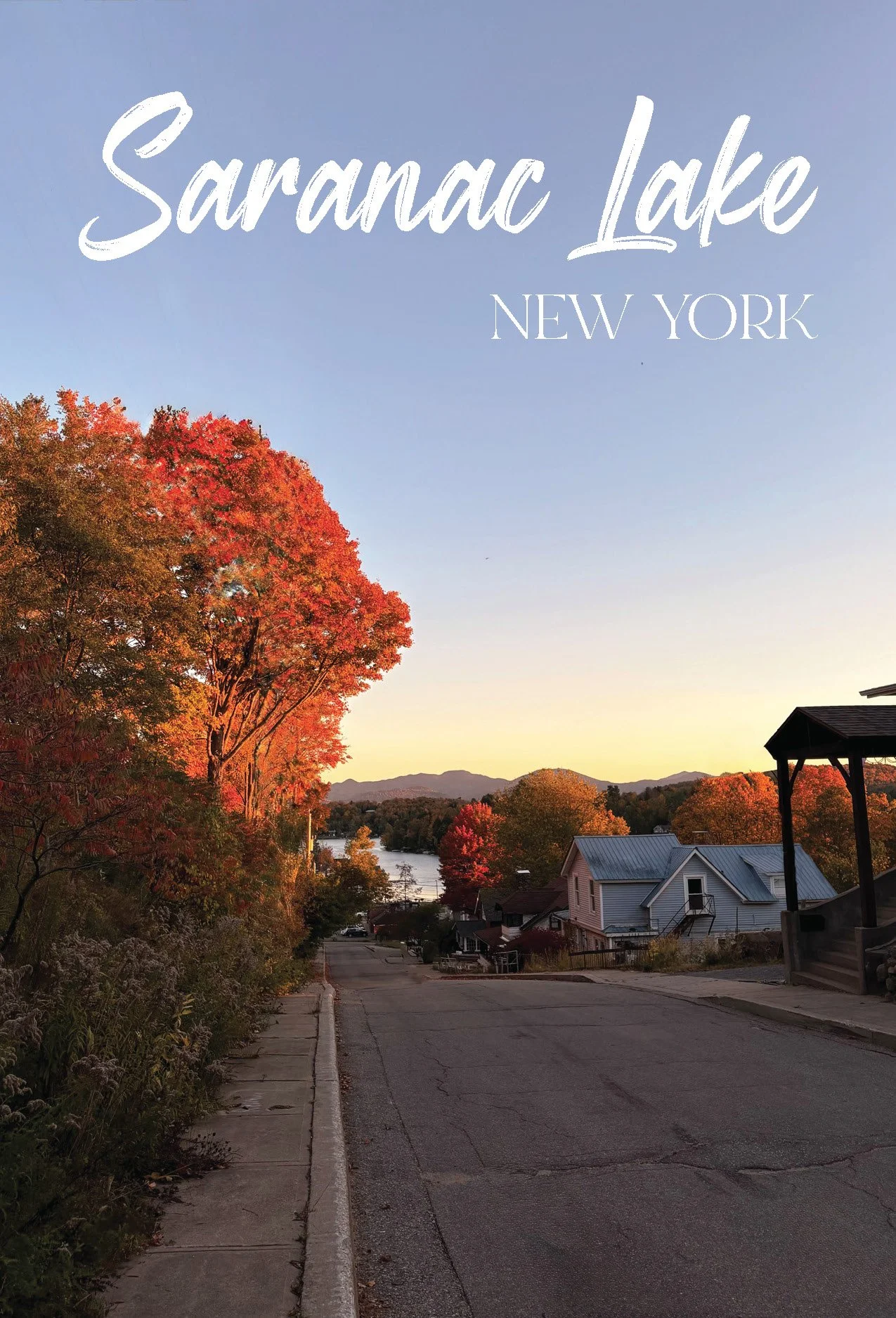SL in Fall