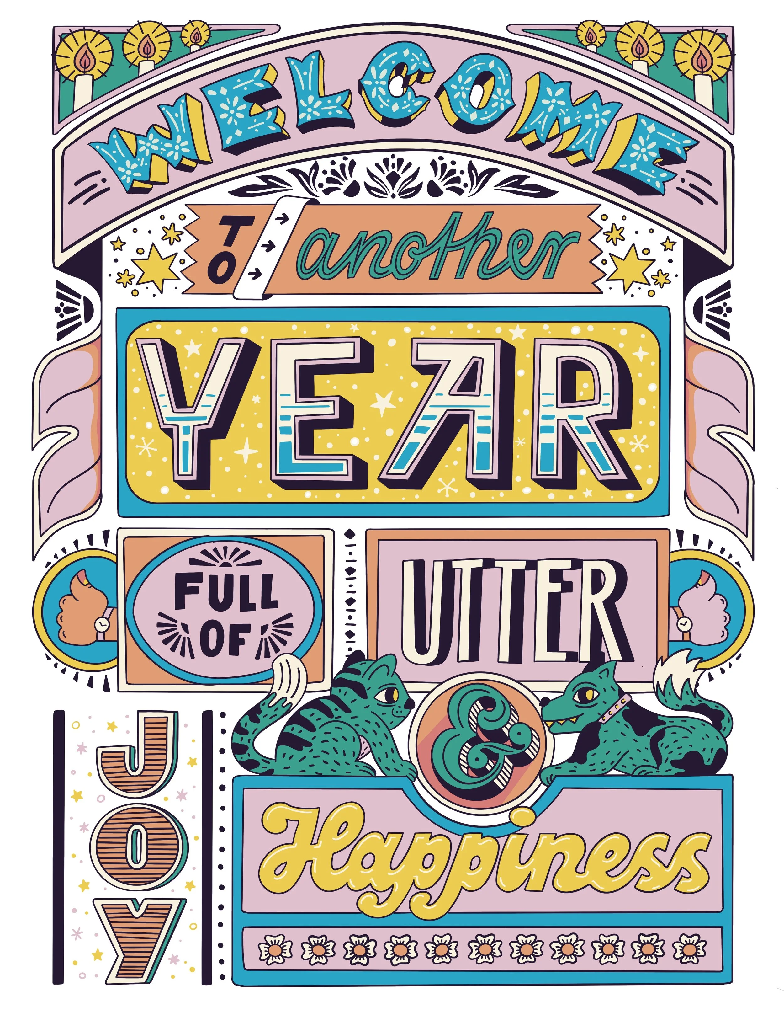 Another Year