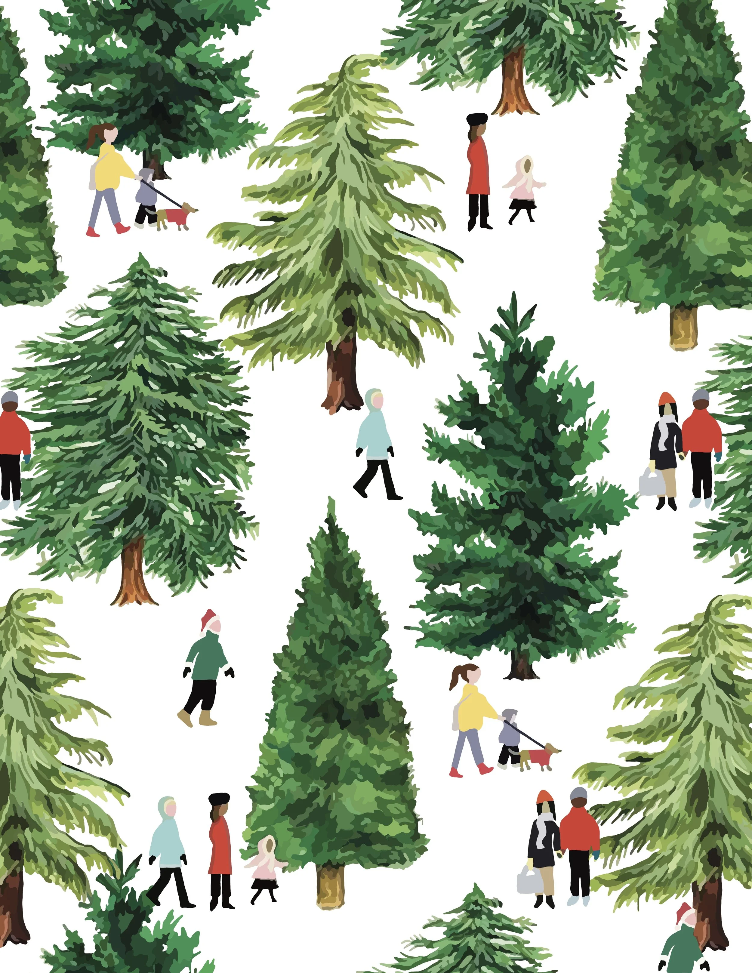 Tree Farm