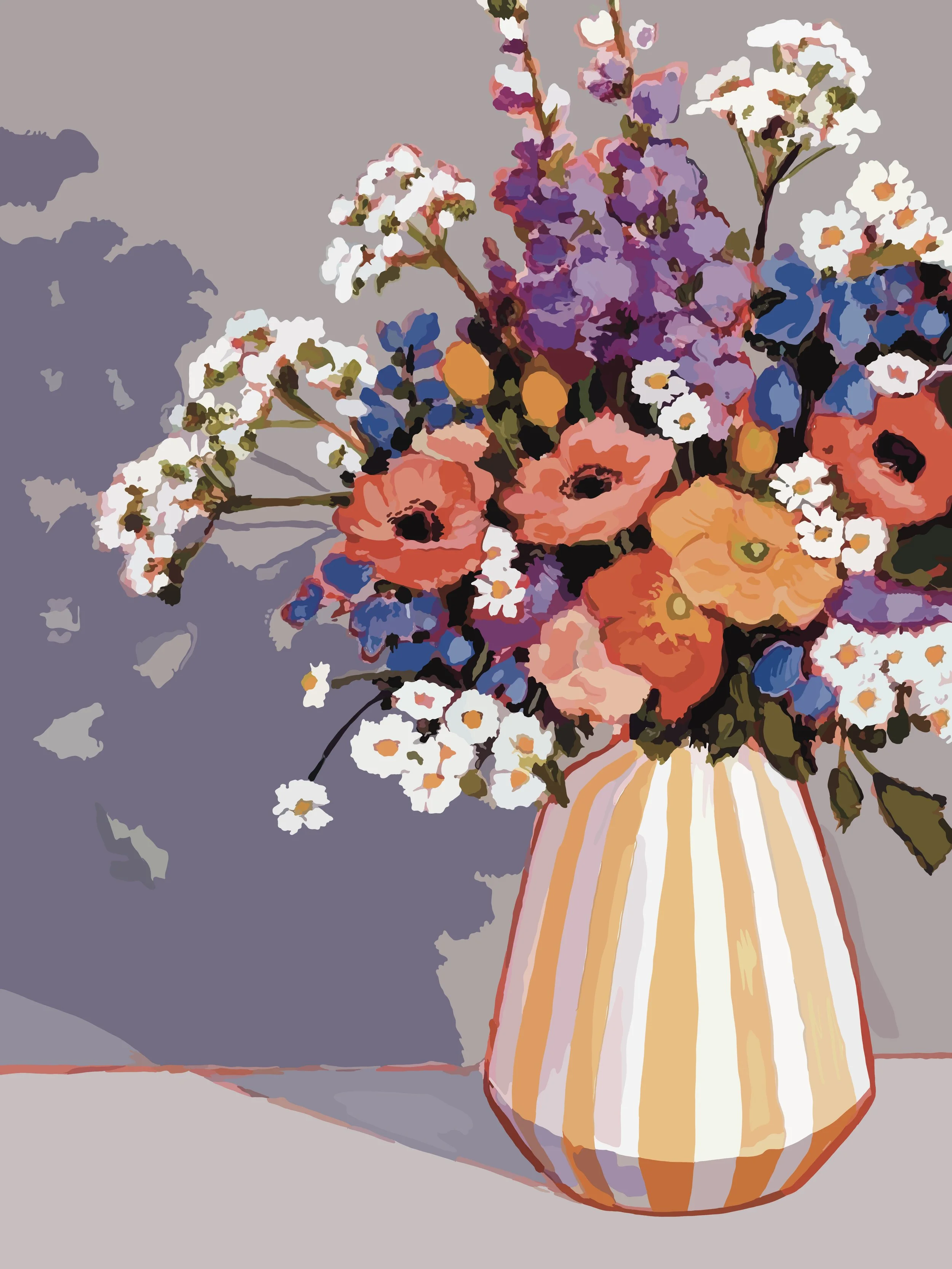 Flower Vase