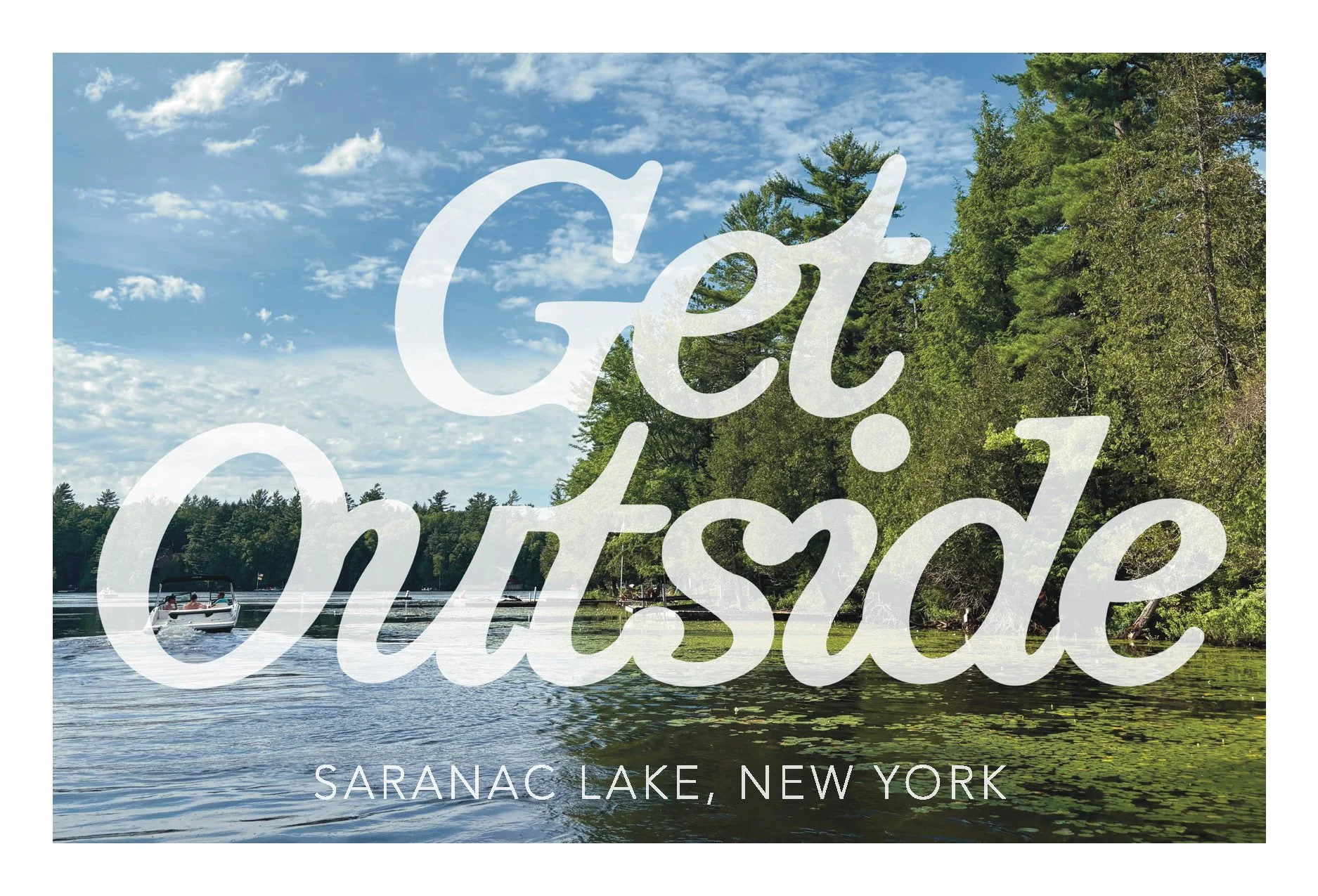 Get Outside