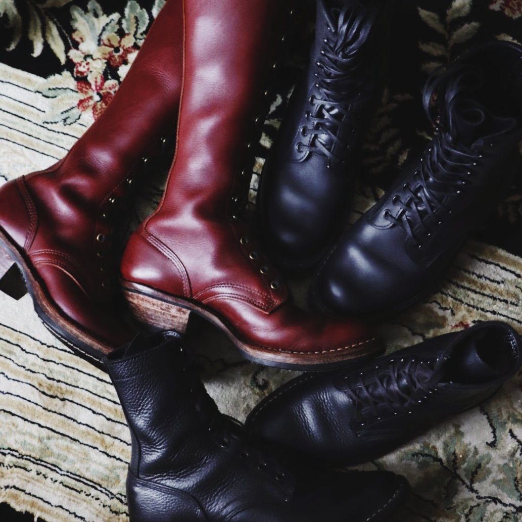 White's boots deals near me