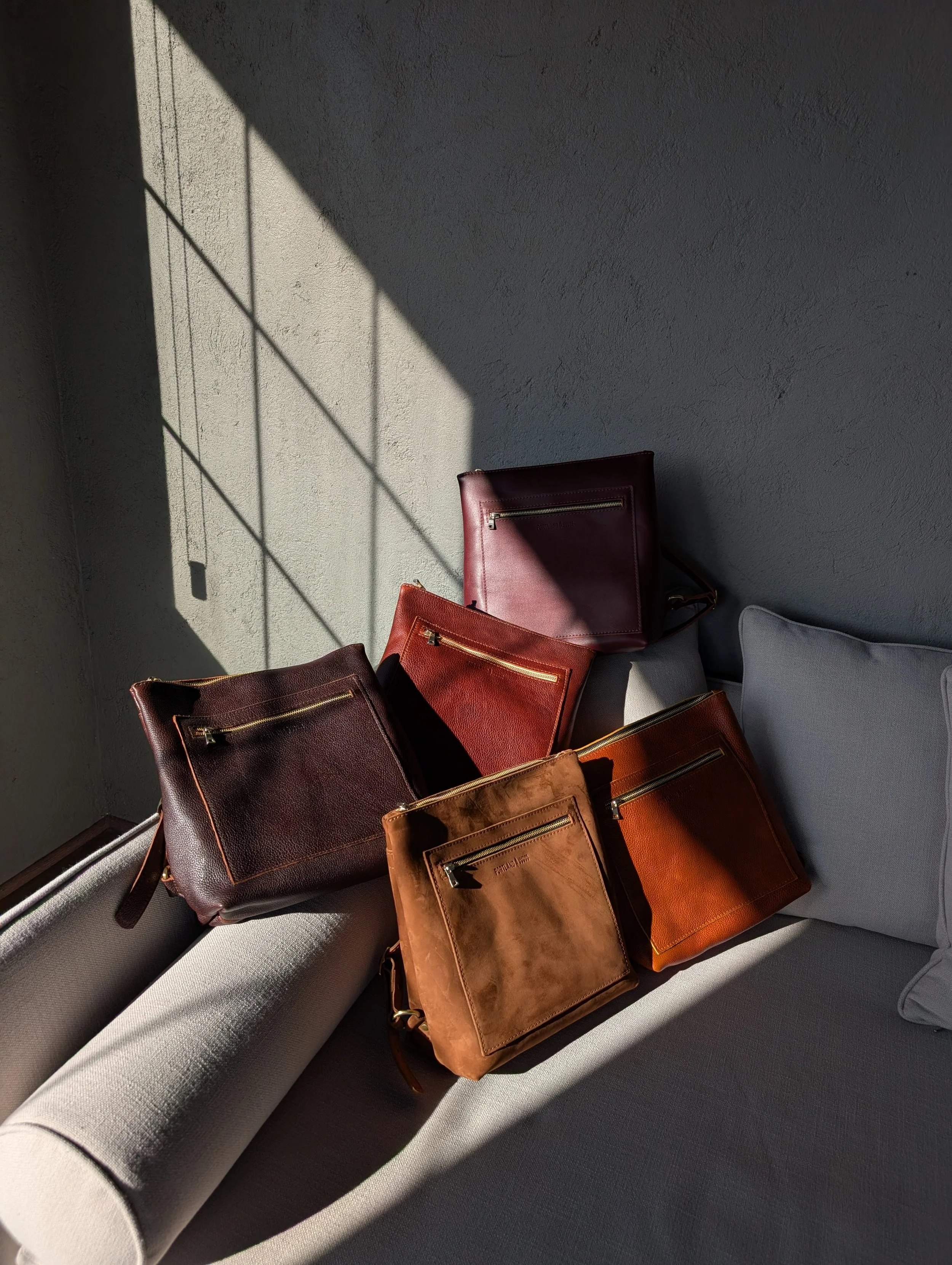 Portland Leather Goods
