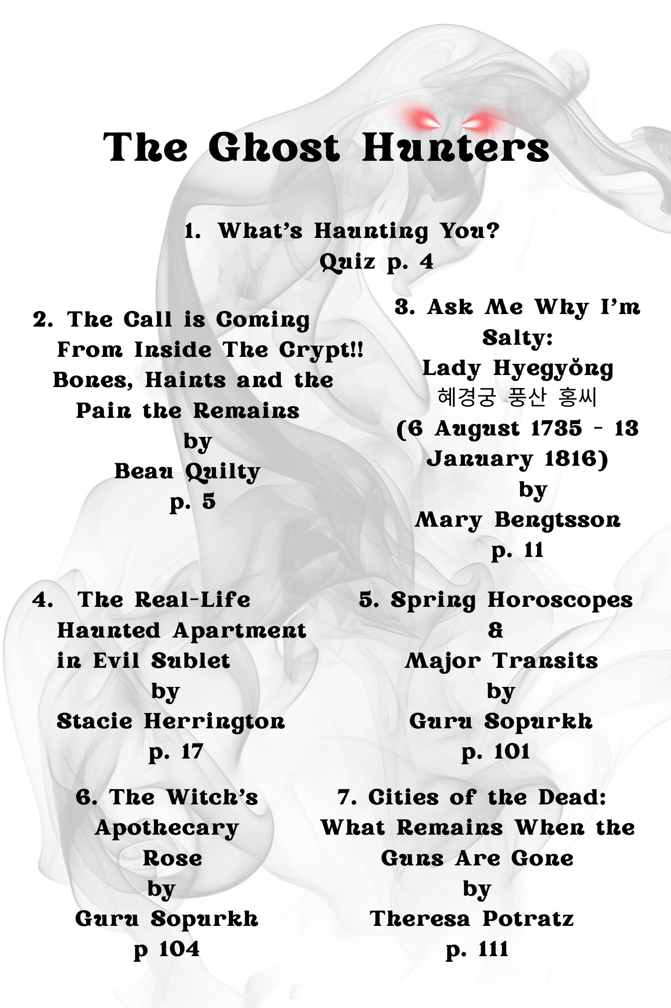 Spring 26 Table of Contents .png