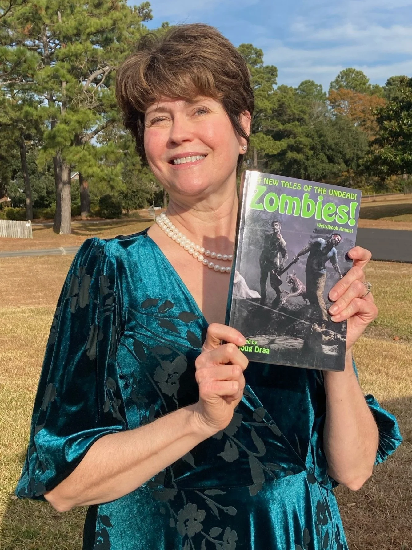 Scavenger Hunt by Kelly Piner — Last Girls' Club: The Witches' Cosmo