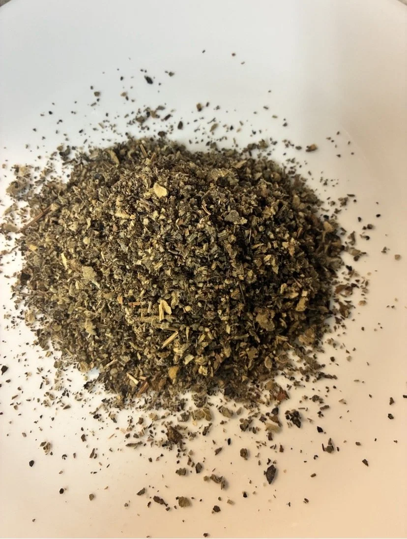 Mullein