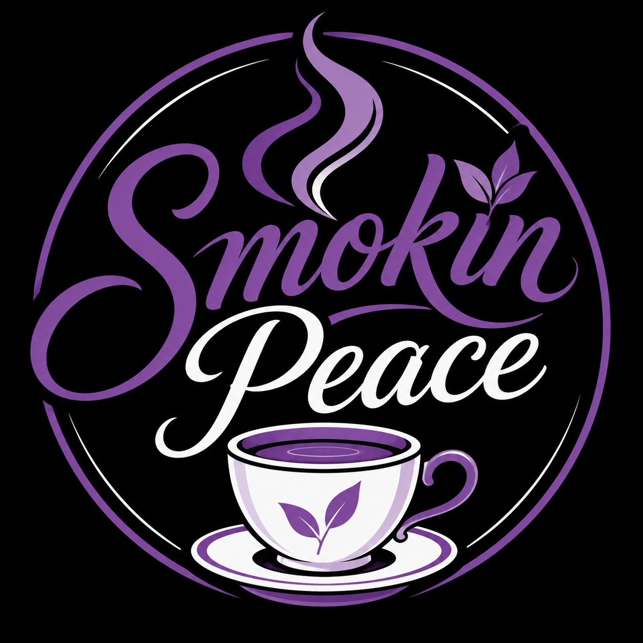 Smokin Peace